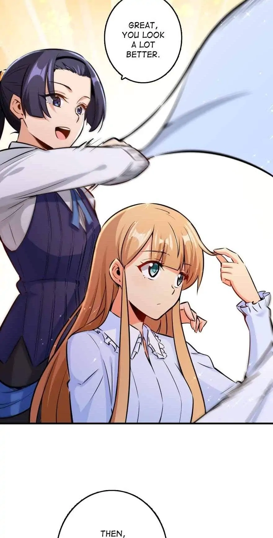 Read Release That Witch Manga Online