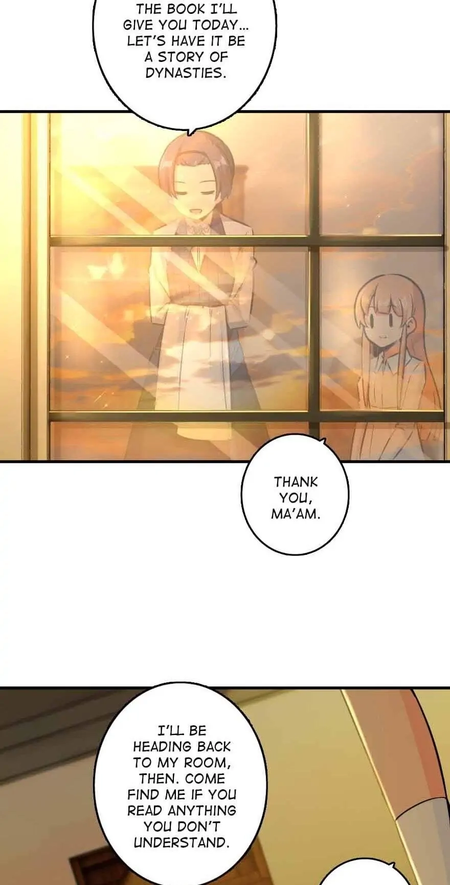 Read Release That Witch Manga Online