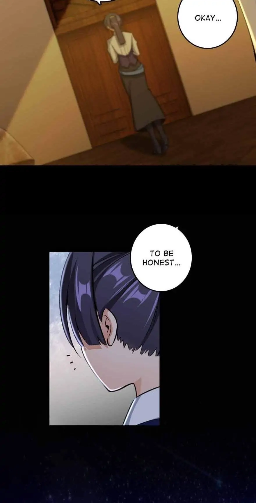 Read Release That Witch Manga Online