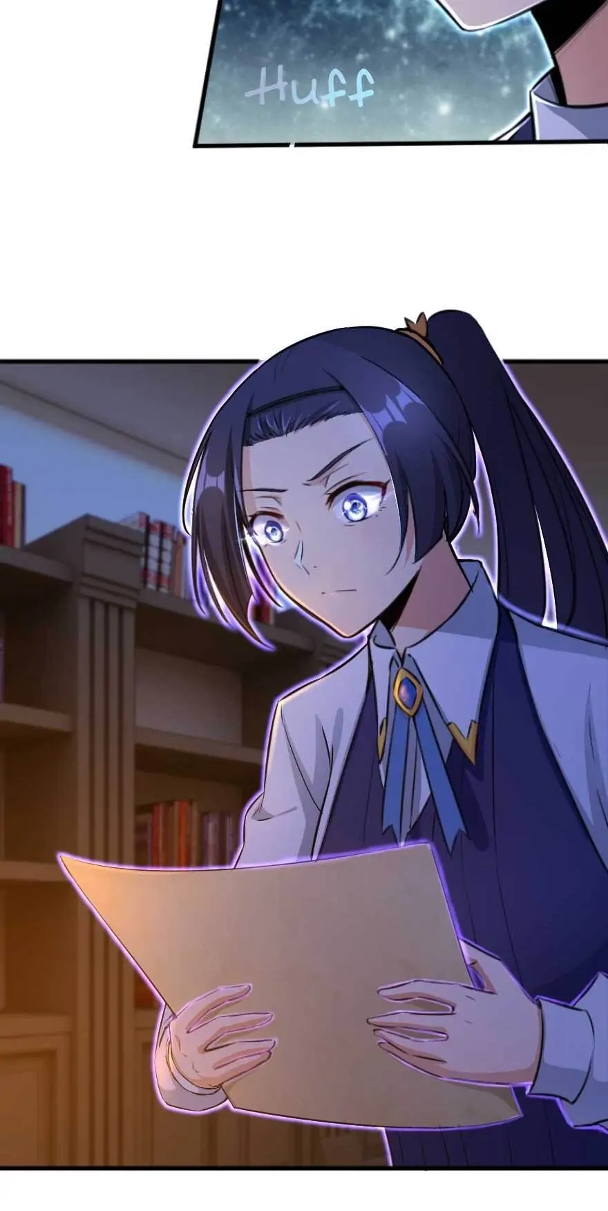 Read Release That Witch Manga Online
