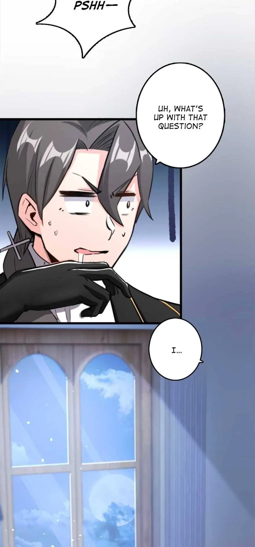 Read Release That Witch Manga Online