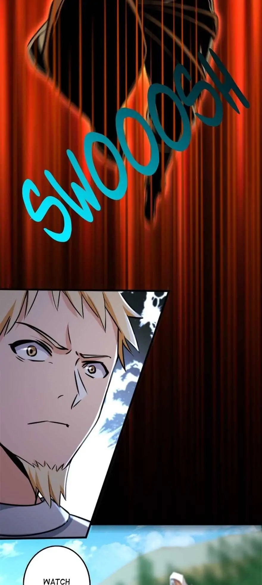 Read Release That Witch Manga Online