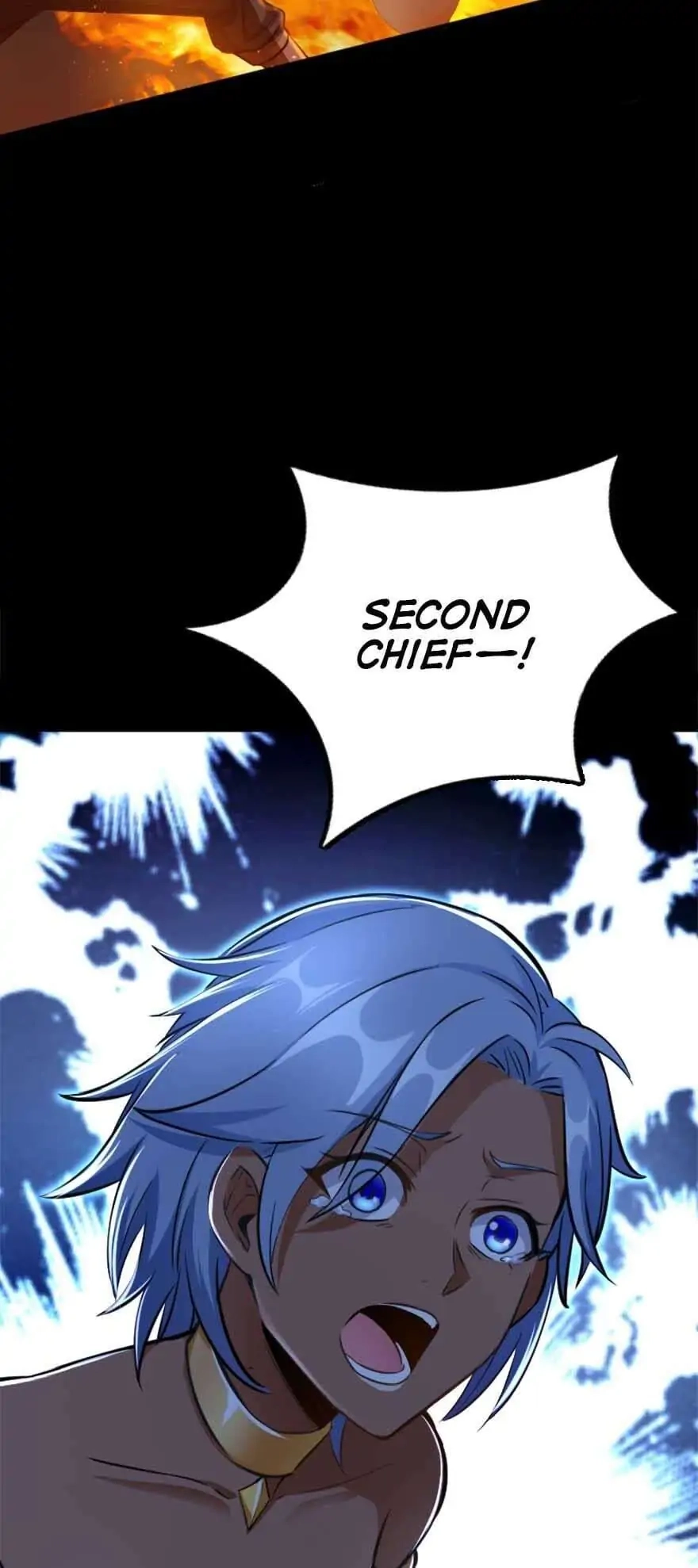 Read Release That Witch Manga Online