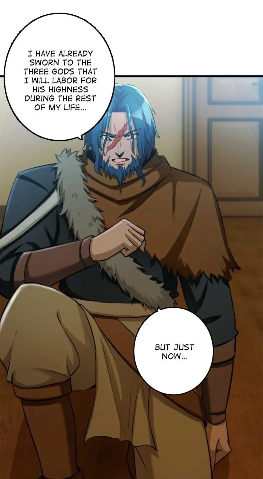 Read Release That Witch Manga Online