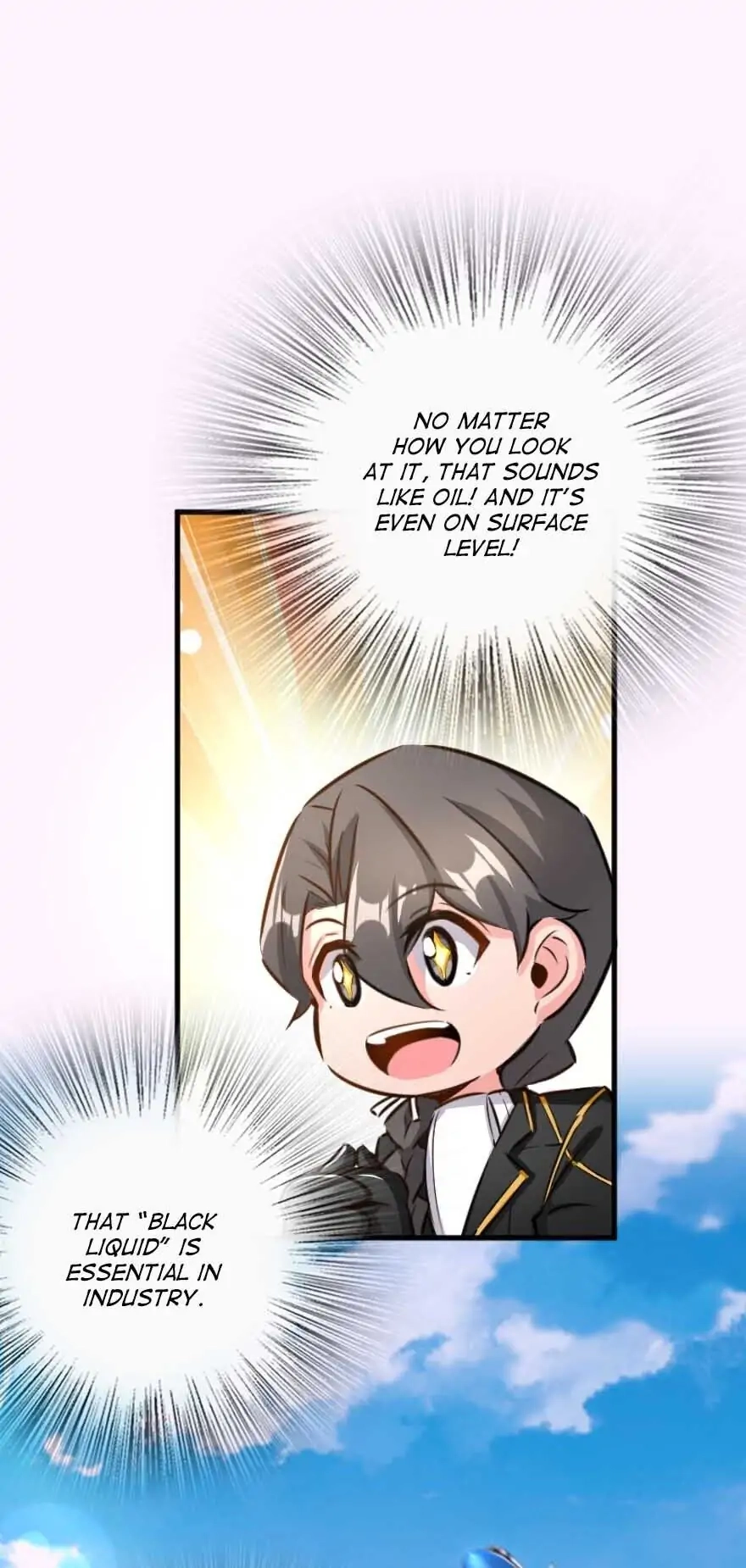 Read Release That Witch Manga Online
