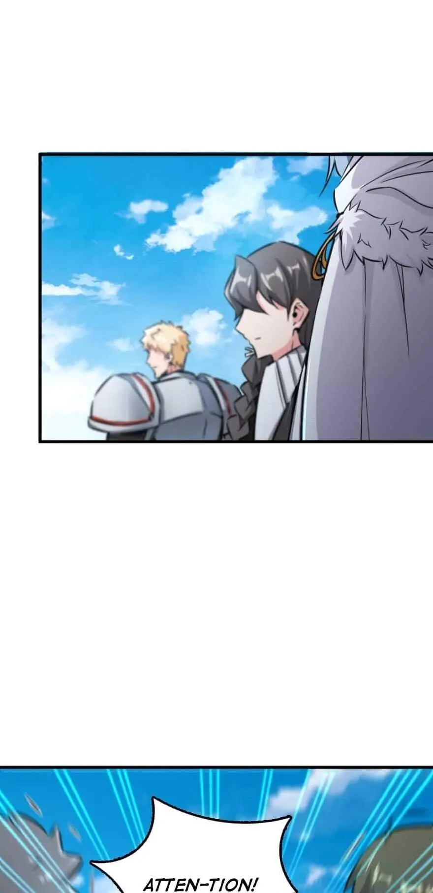 Read Release That Witch Manga Online