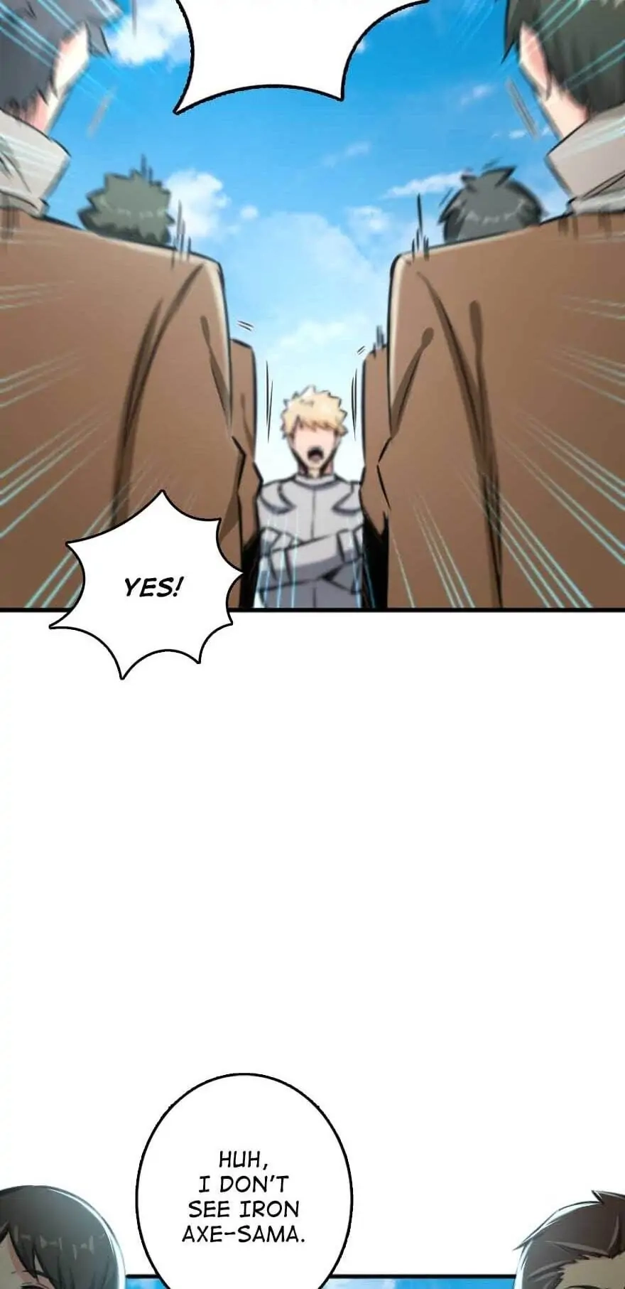 Read Release That Witch Manga Online