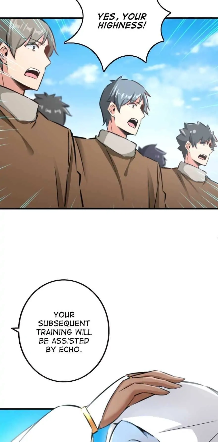 Read Release That Witch Manga Online