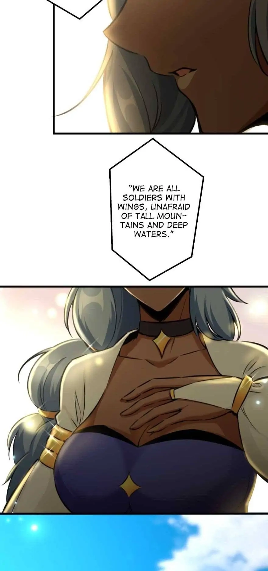 Read Release That Witch Manga Online