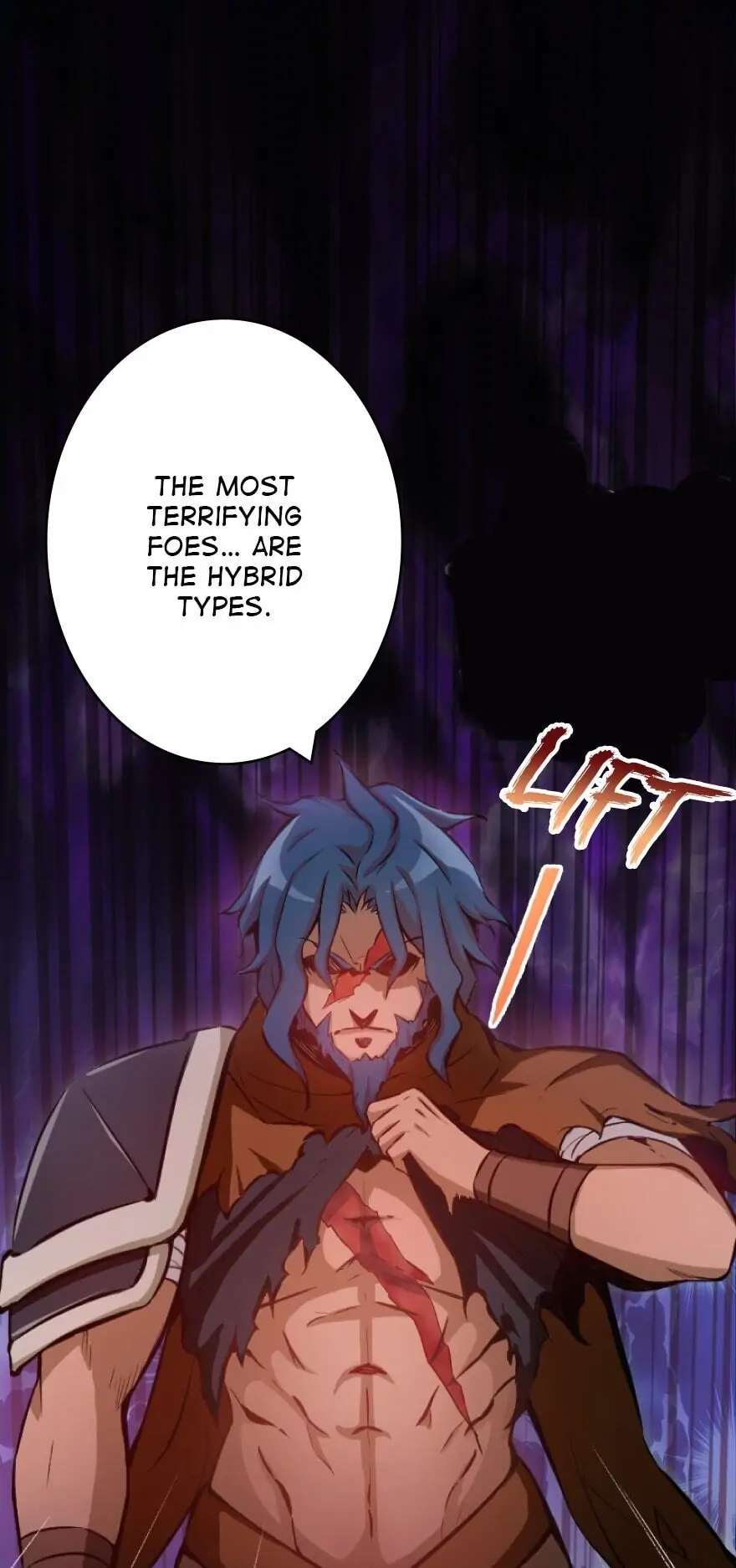 Read Release That Witch Manga Online