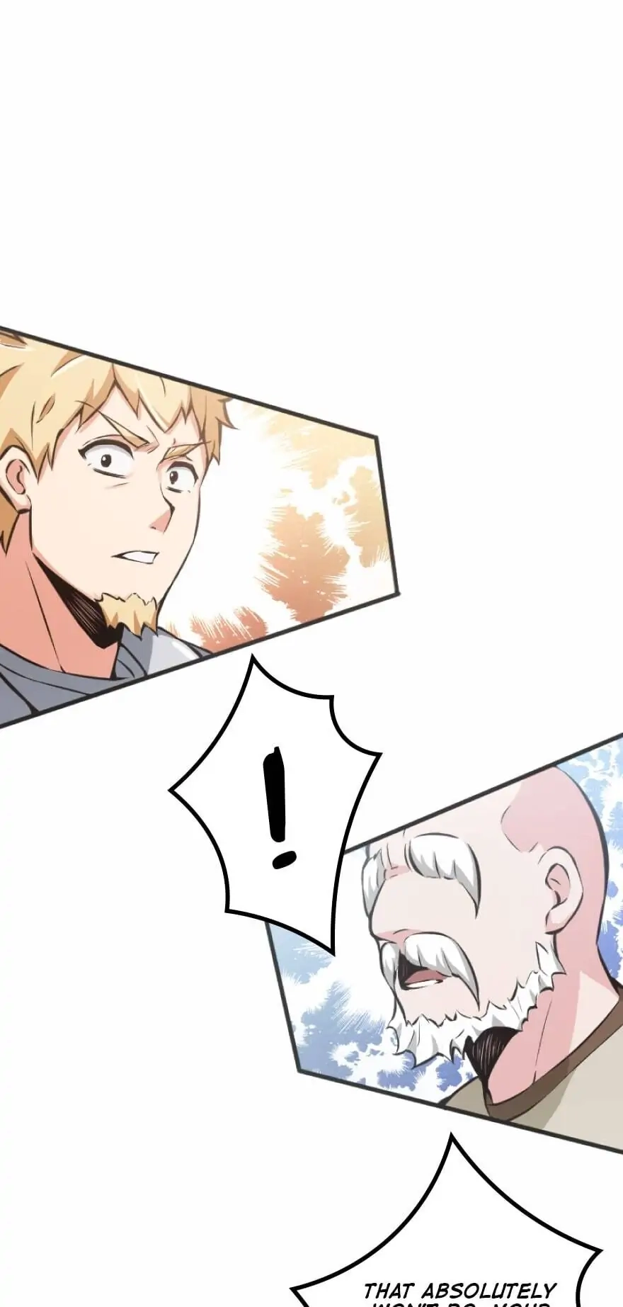 Read Release That Witch Manga Online