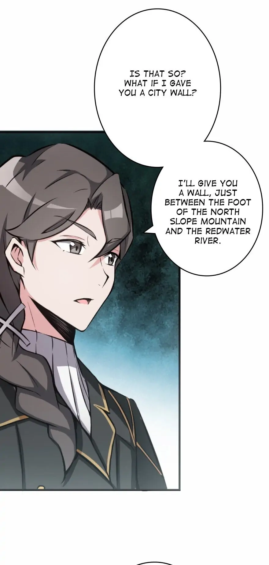 Read Release That Witch Manga Online