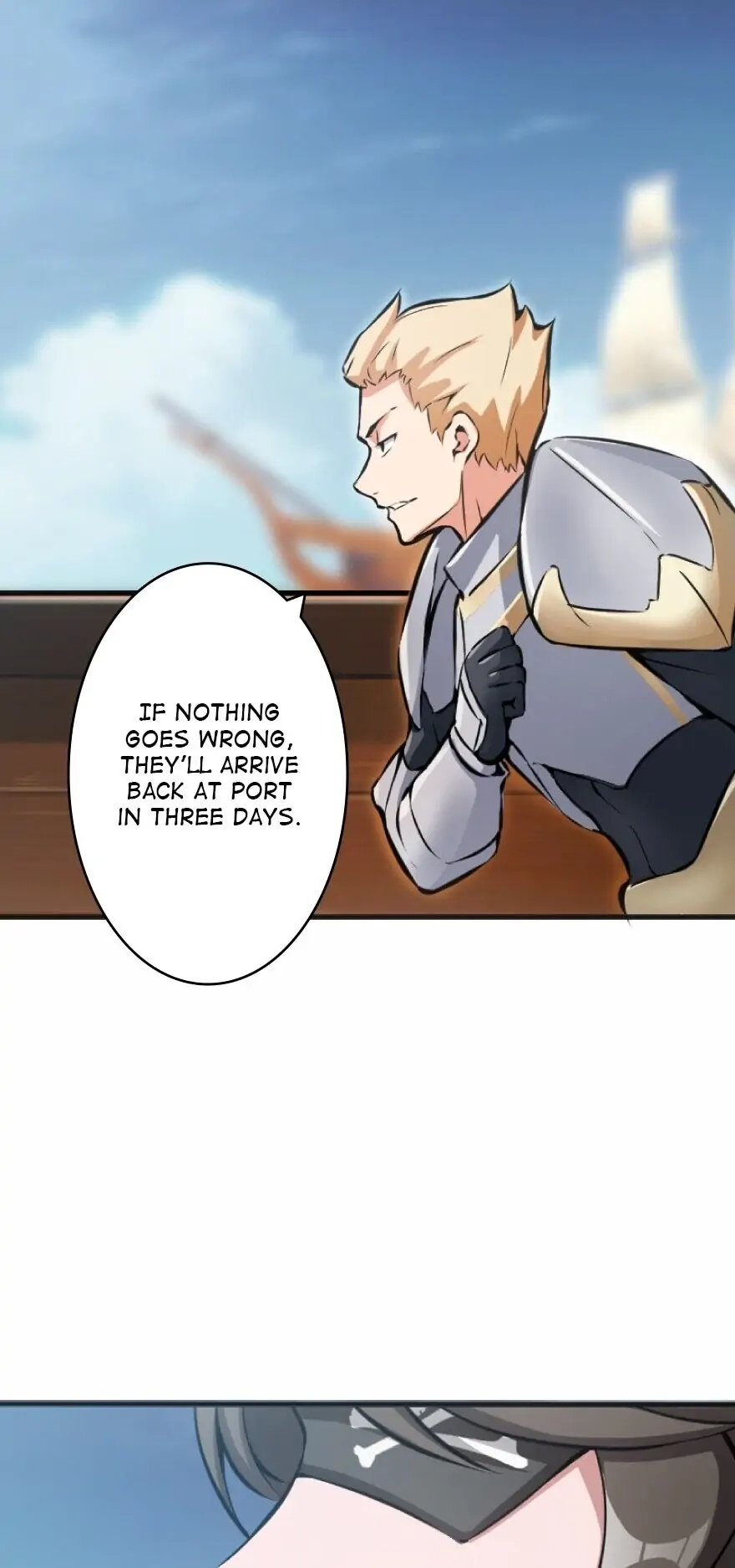 Read Release That Witch Manga Online