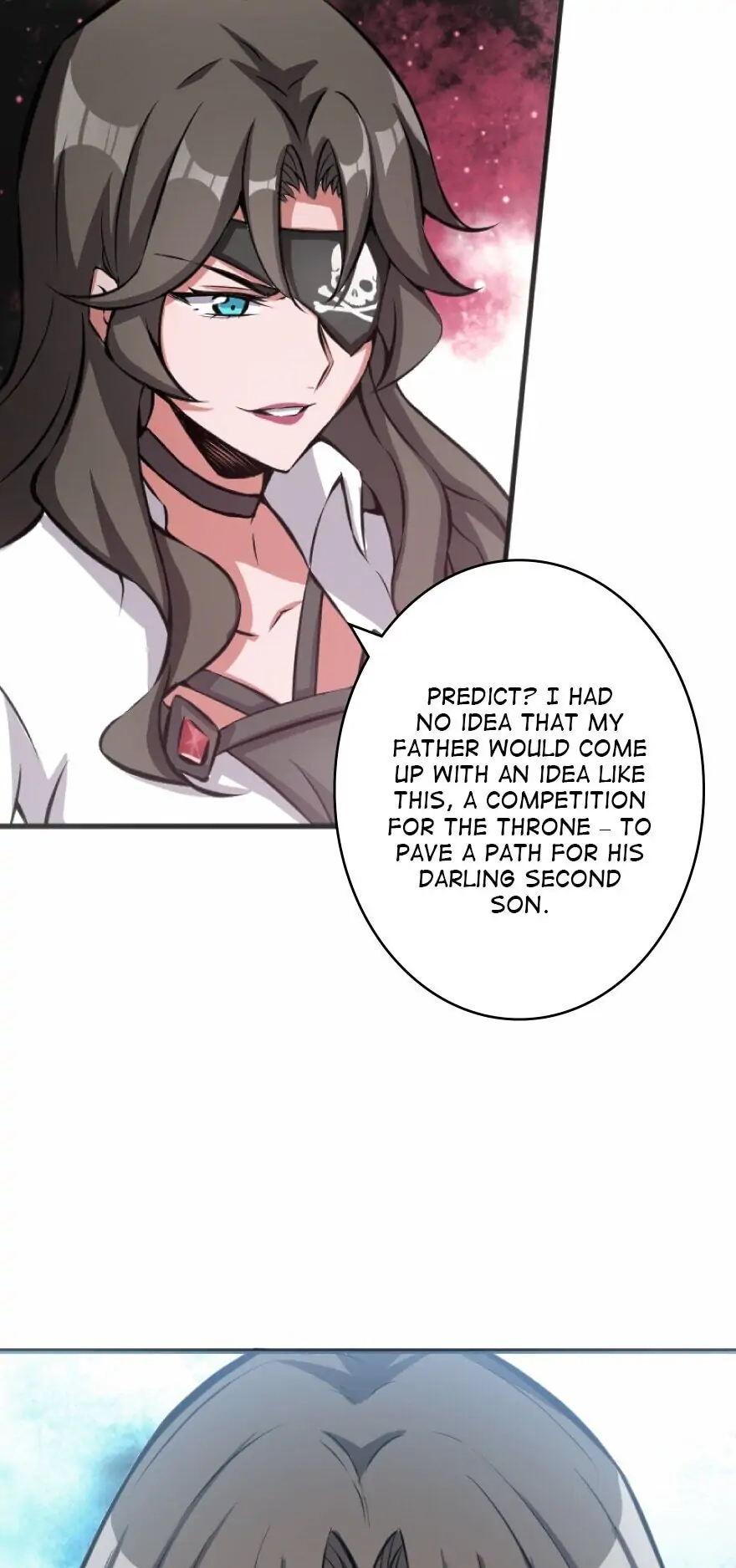 Read Release That Witch Manga Online