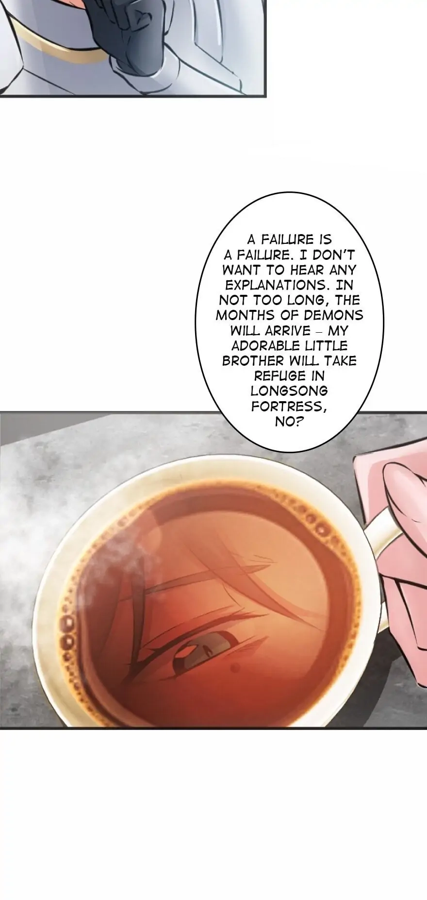 Read Release That Witch Manga Online