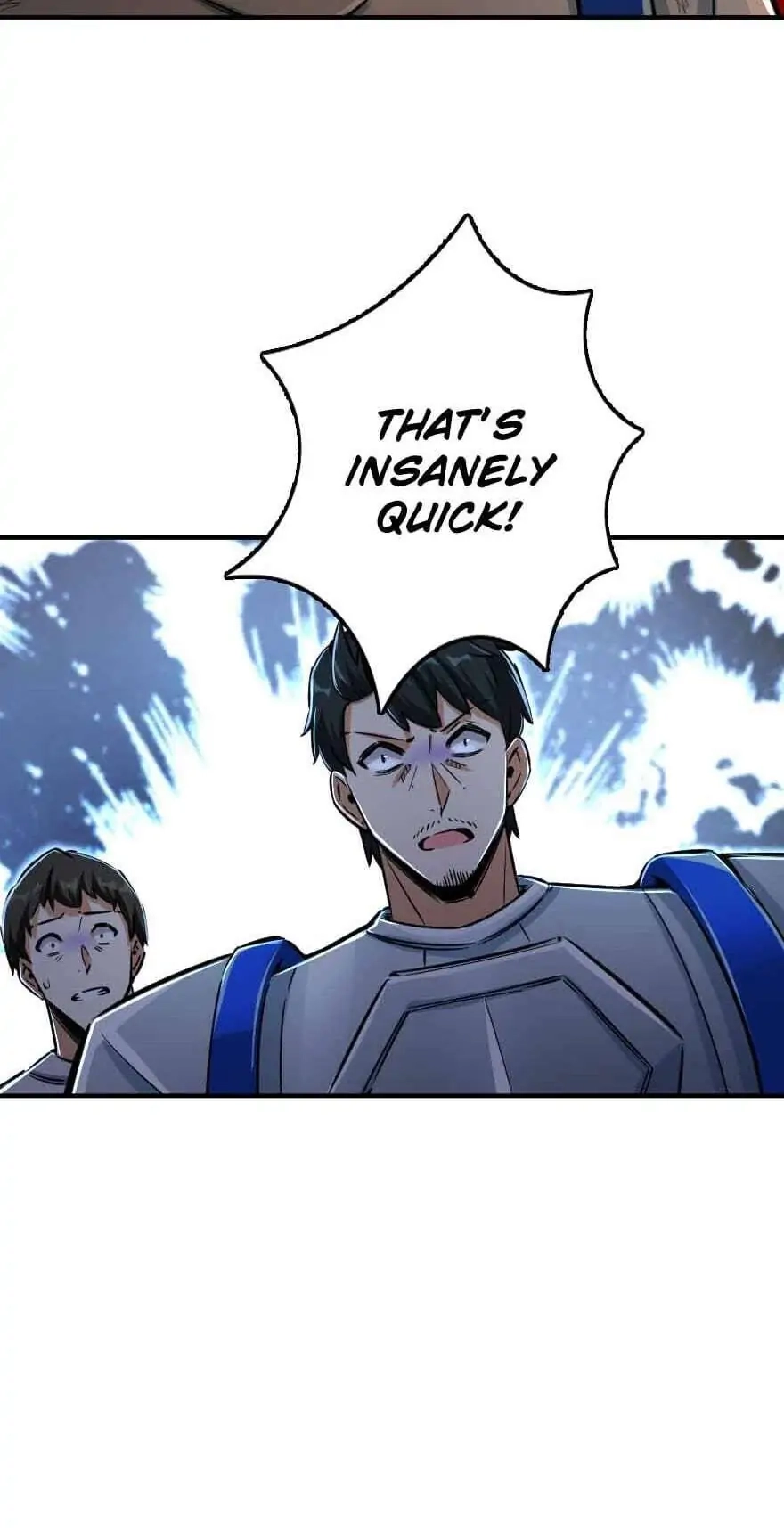 Read Release That Witch Manga Online