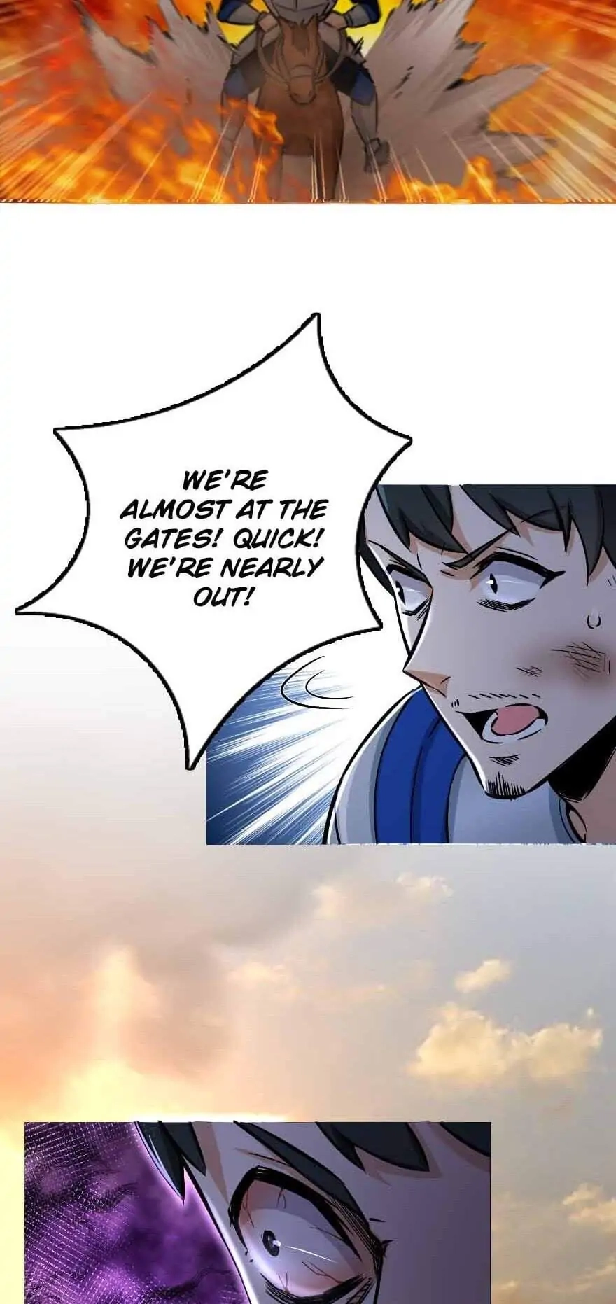 Read Release That Witch Manga Online