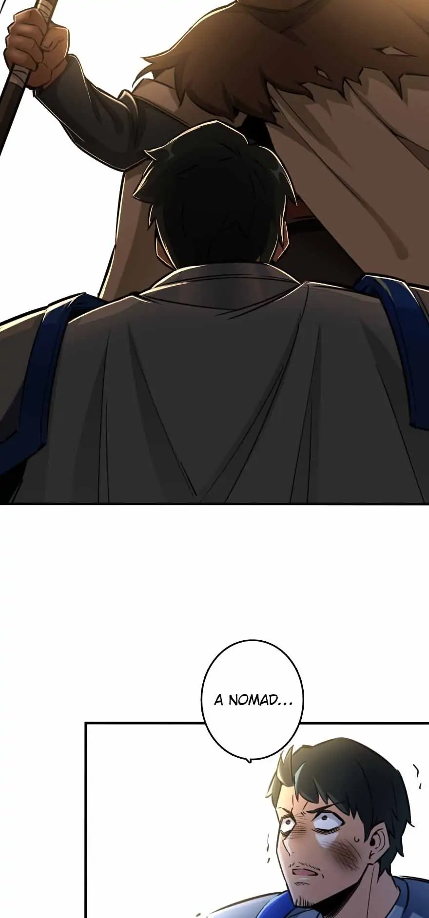 Read Release That Witch Manga Online