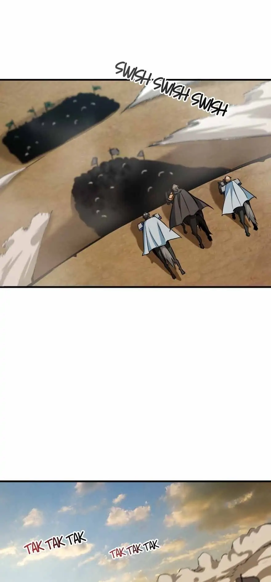 Read Release That Witch Manga Online