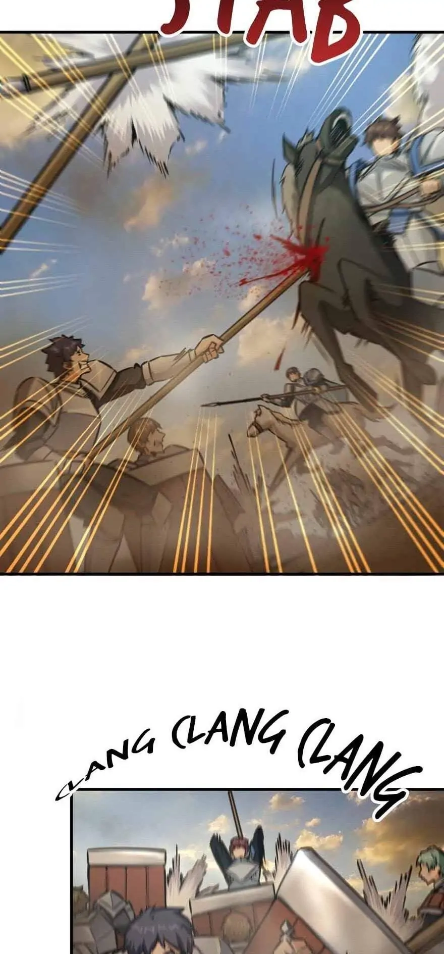 Read Release That Witch Manga Online