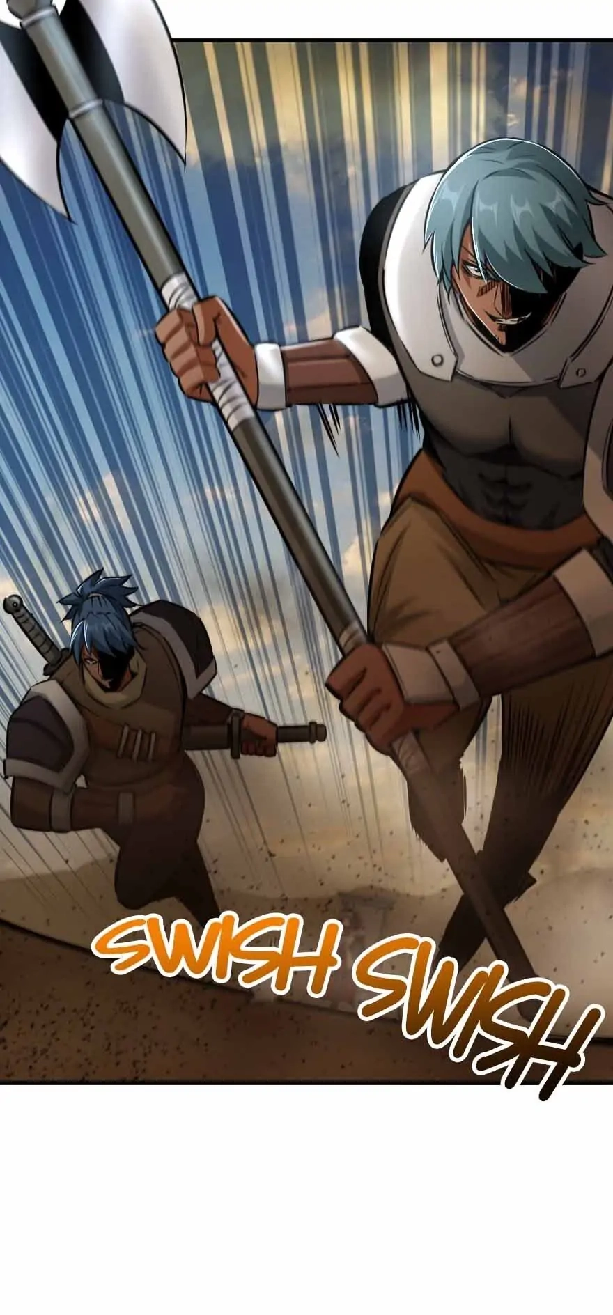 Read Release That Witch Manga Online