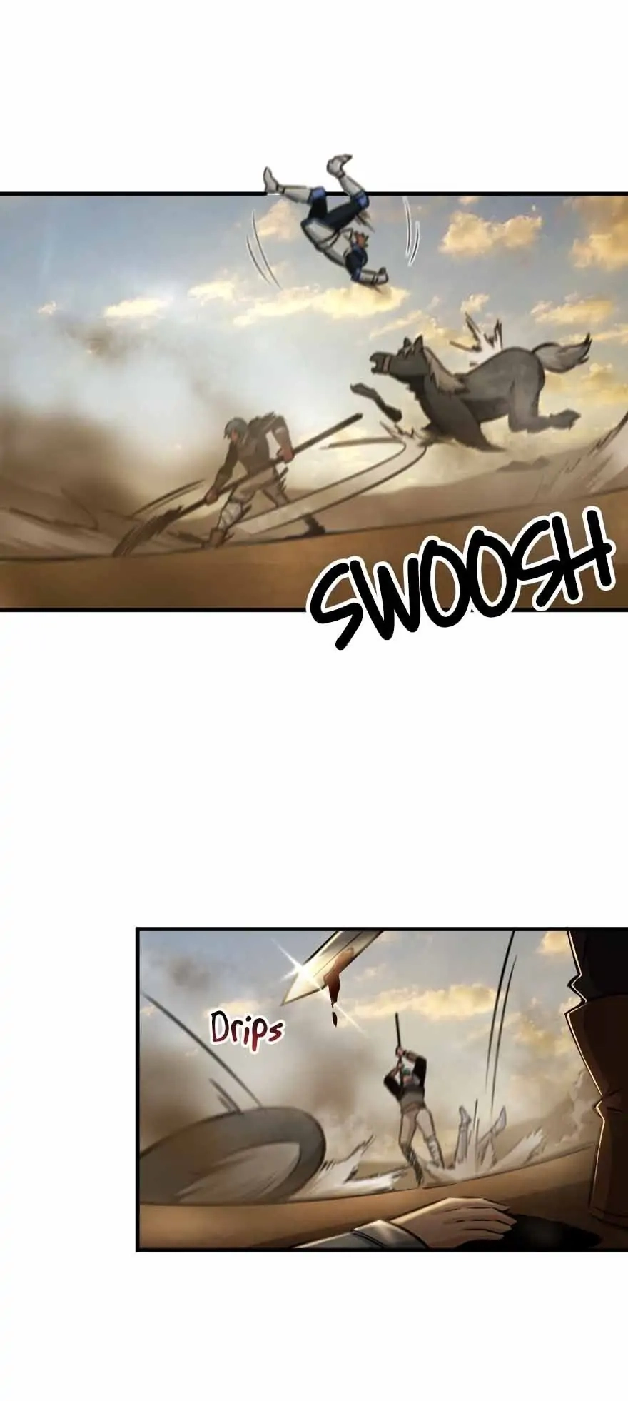 Read Release That Witch Manga Online
