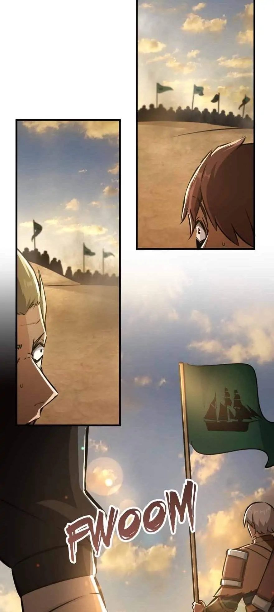 Read Release That Witch Manga Online