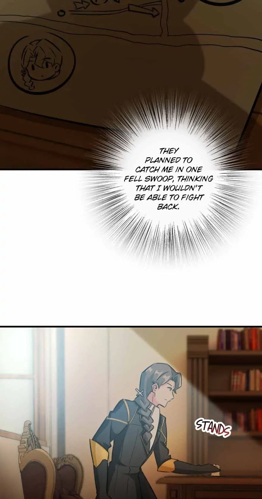 Read Release That Witch Manga Online