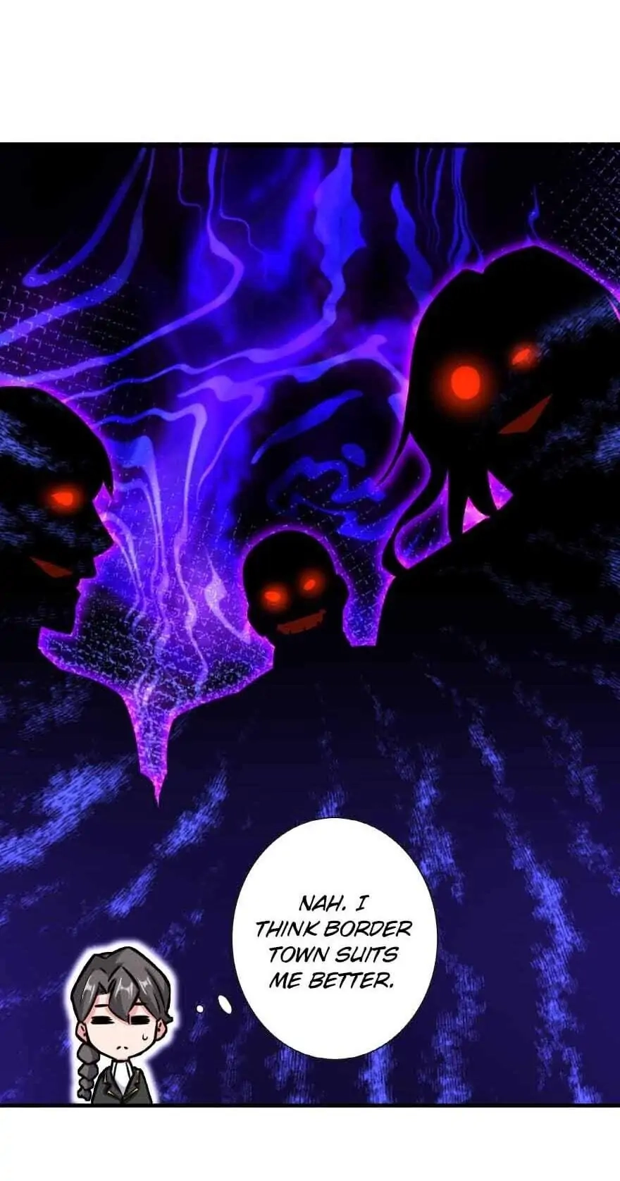 Read Release That Witch Manga Online
