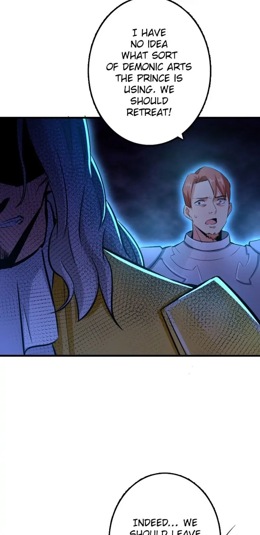 Read Release That Witch Manga Online