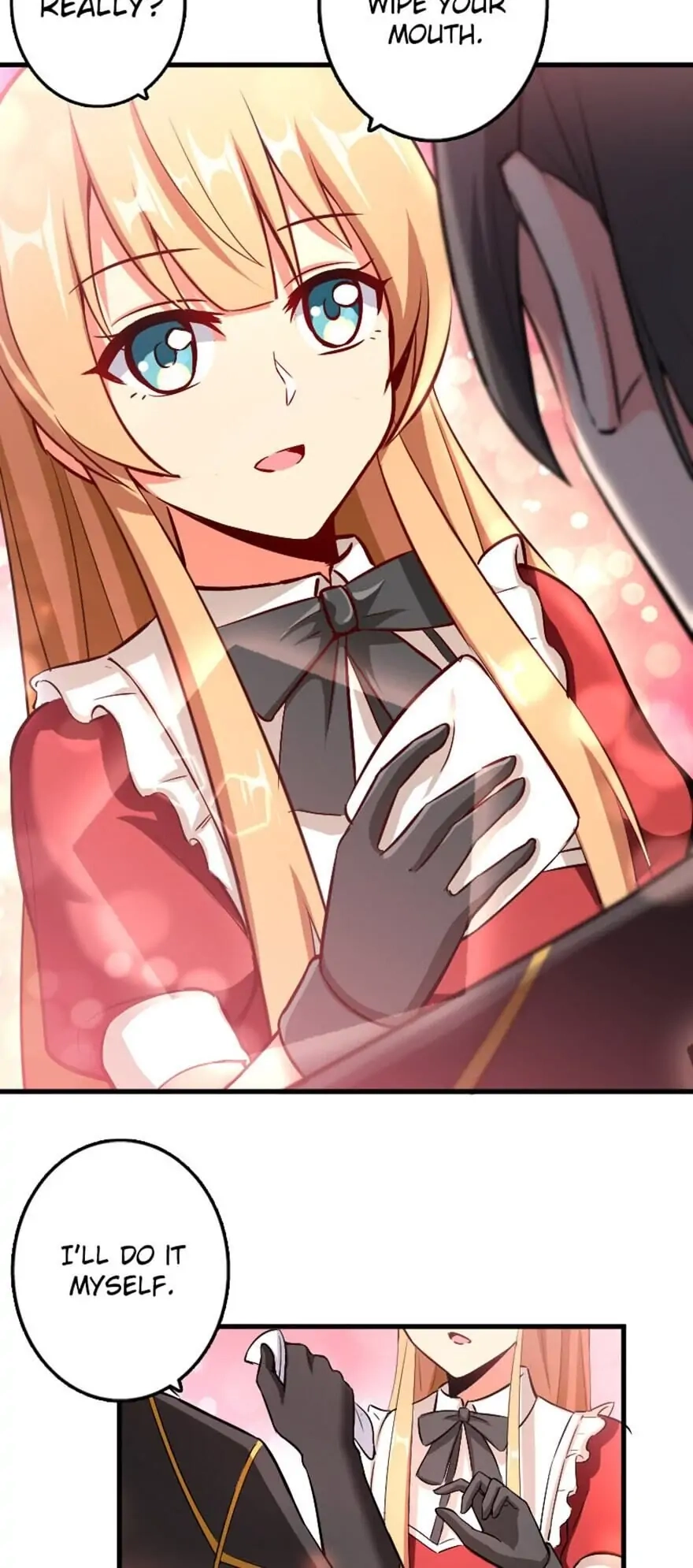 Read Release That Witch Manga Online