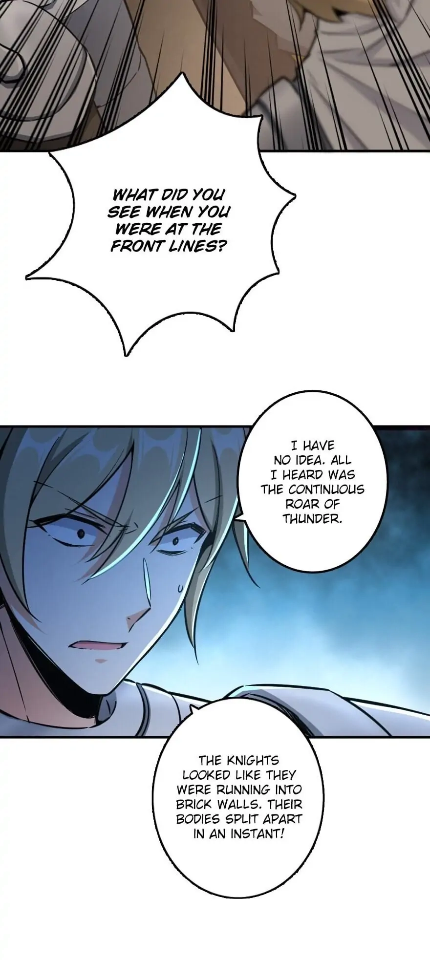 Read Release That Witch Manga Online