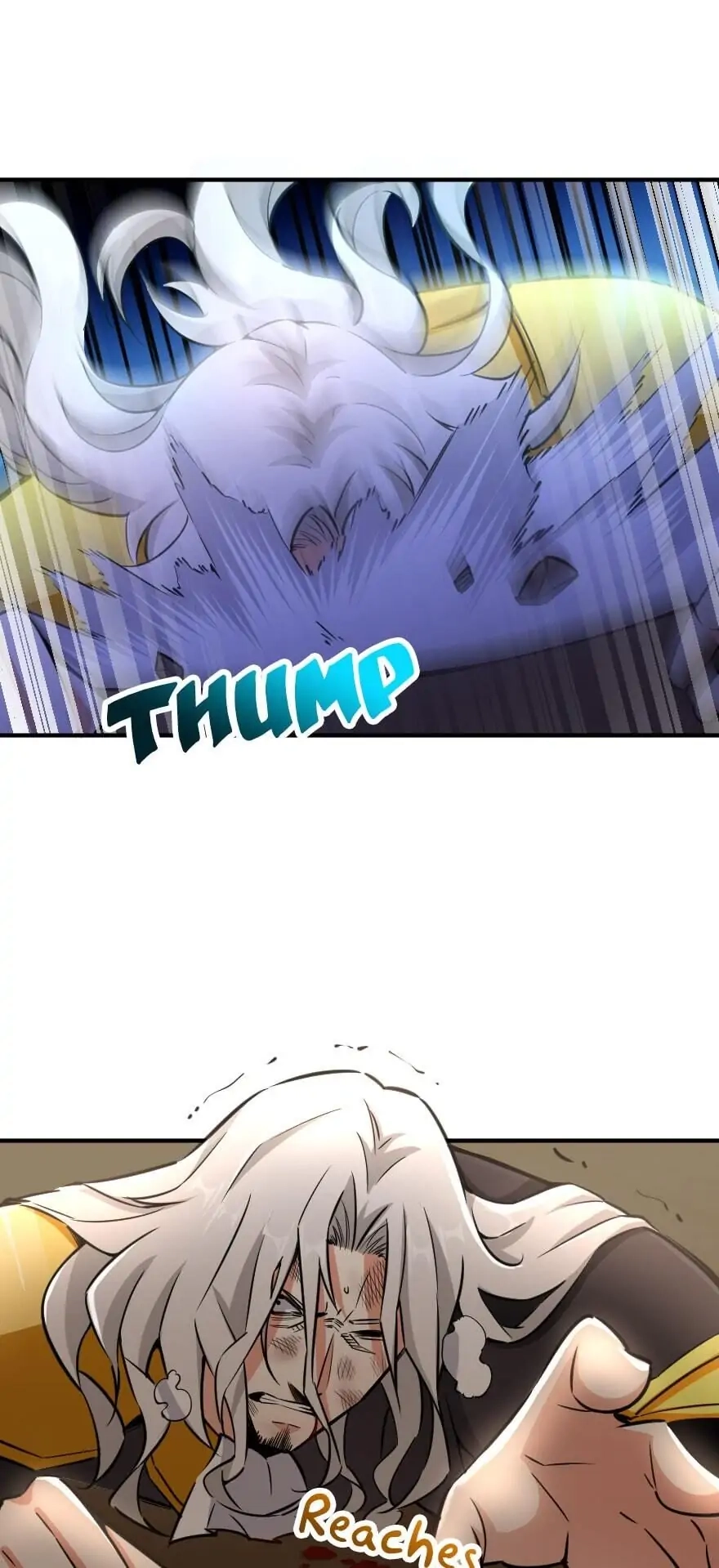 Read Release That Witch Manga Online
