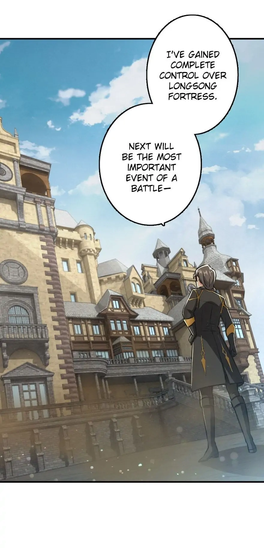 Read Release That Witch Manga Online