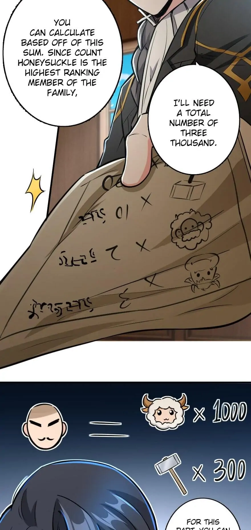 Read Release That Witch Manga Online