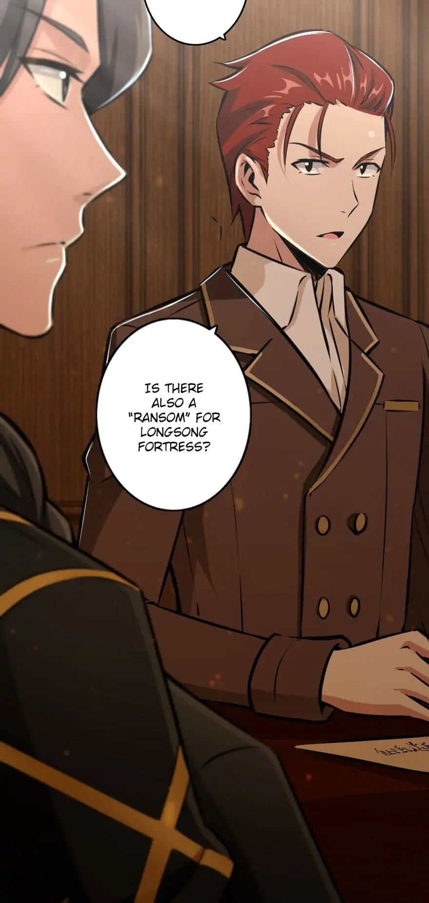Read Release That Witch Manga Online