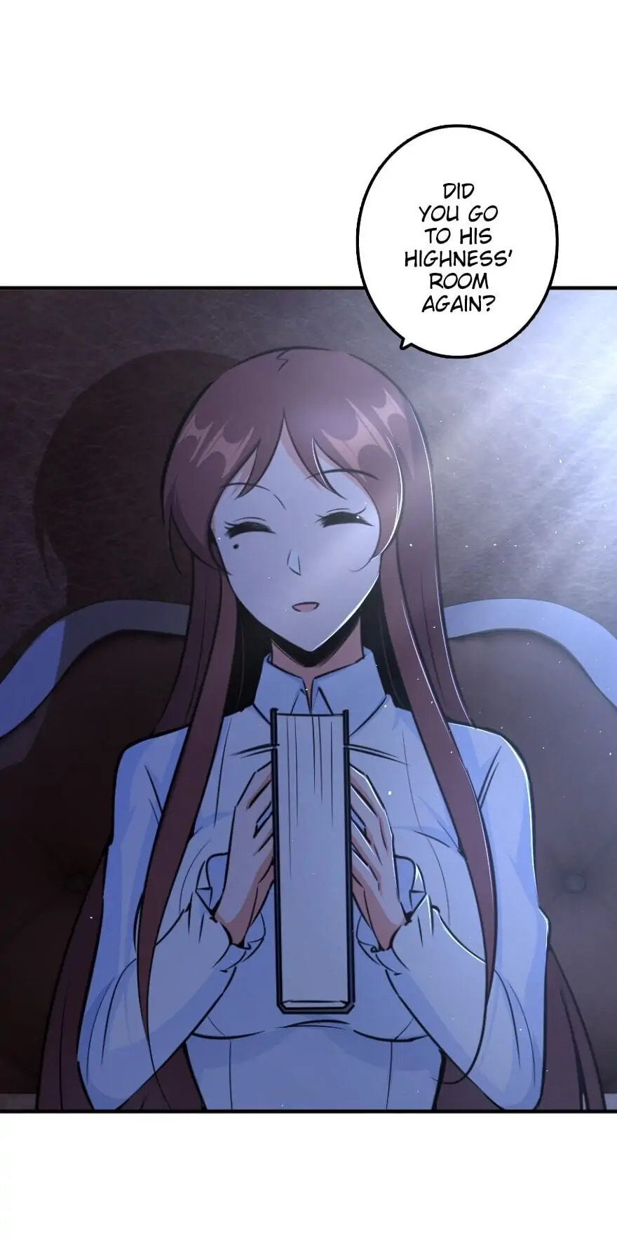 Read Release That Witch Manga Online