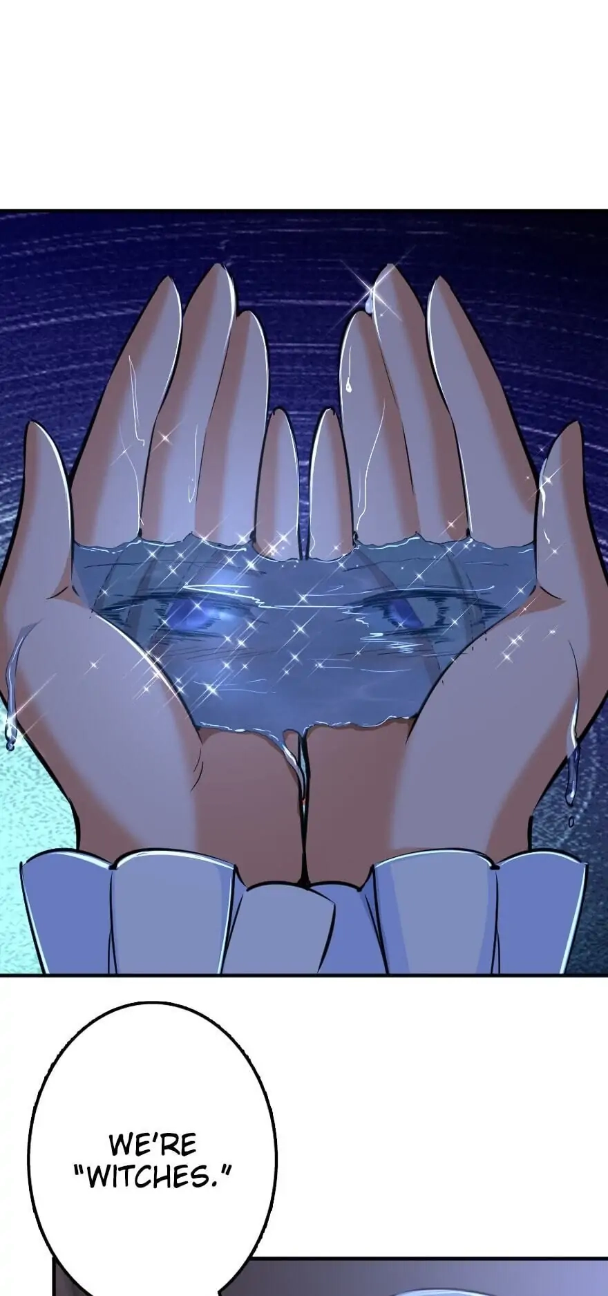 Read Release That Witch Manga Online