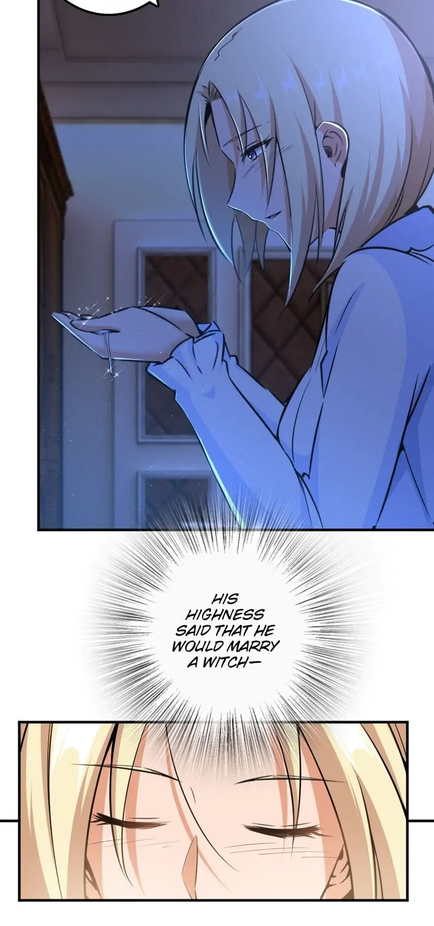 Read Release That Witch Manga Online