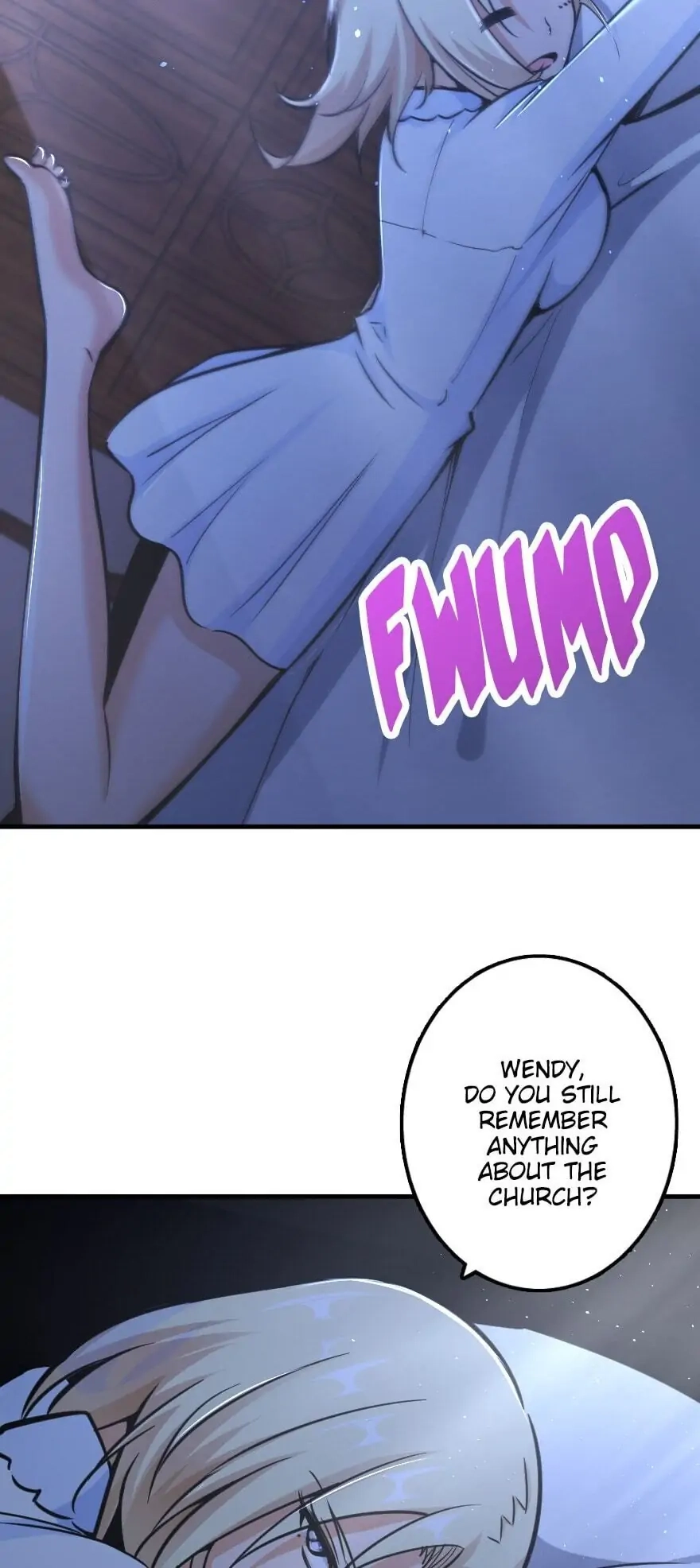 Read Release That Witch Manga Online