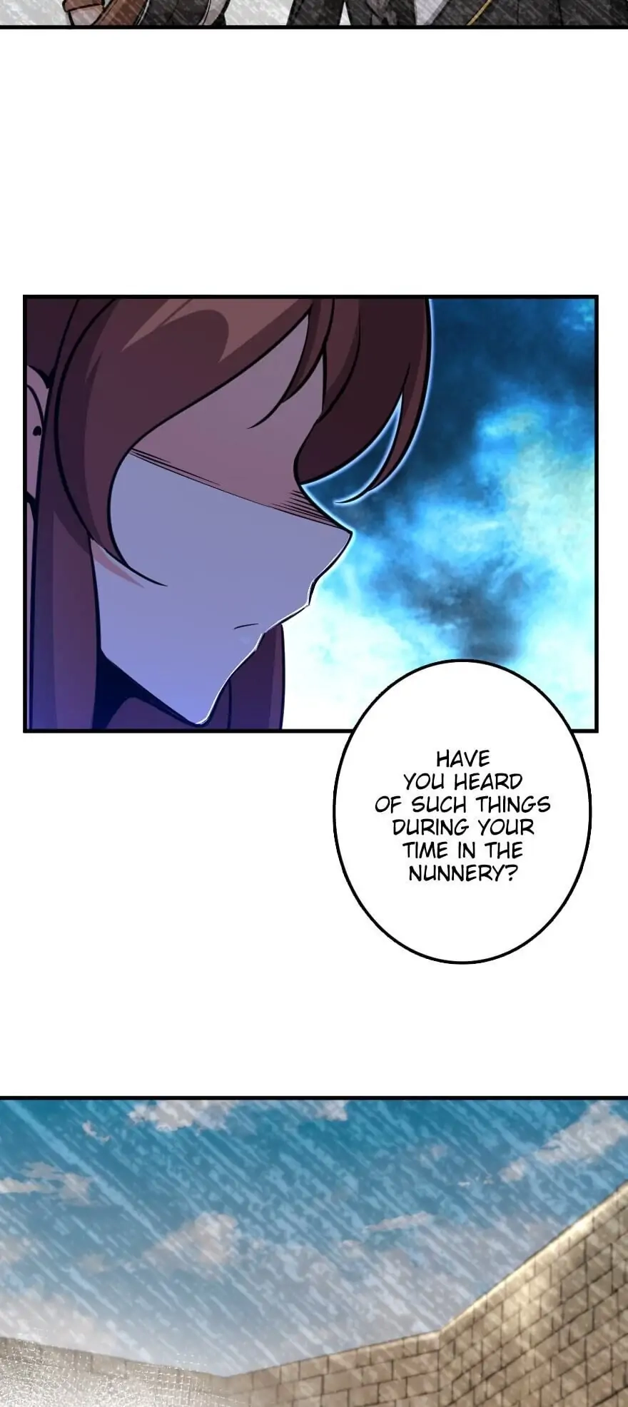 Read Release That Witch Manga Online