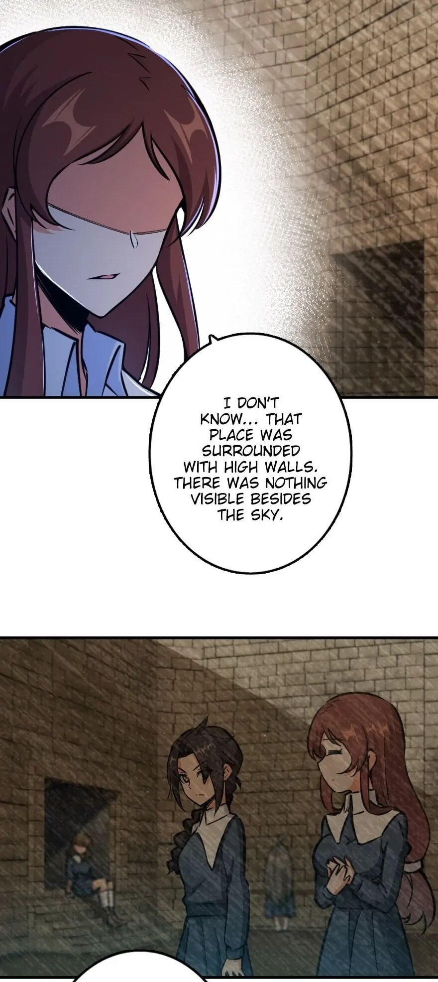 Read Release That Witch Manga Online