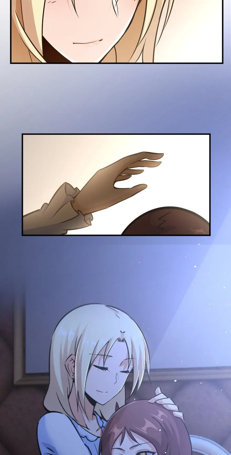 Read Release That Witch Manga Online
