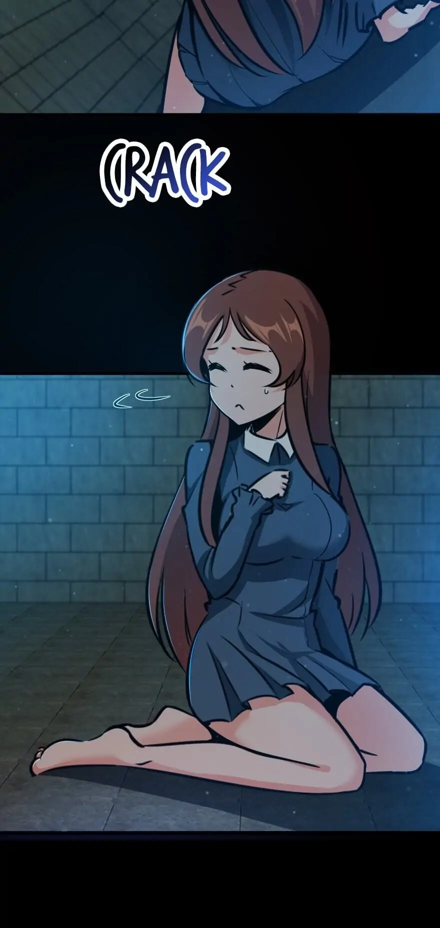 Read Release That Witch Manga Online