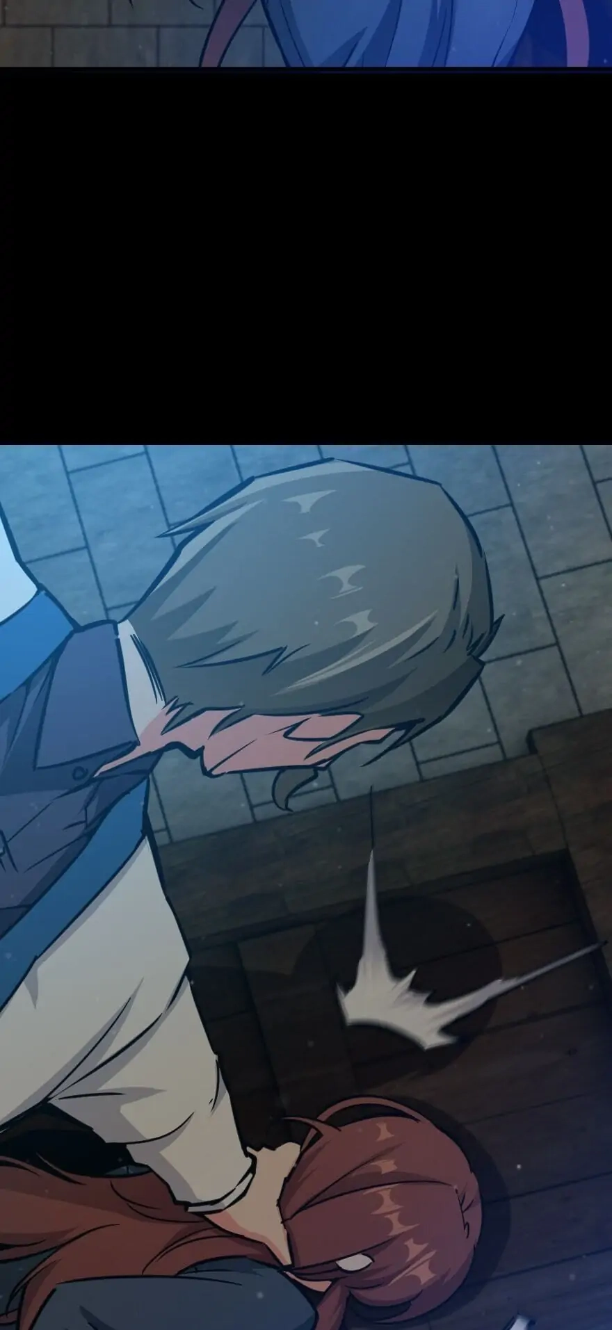 Read Release That Witch Manga Online