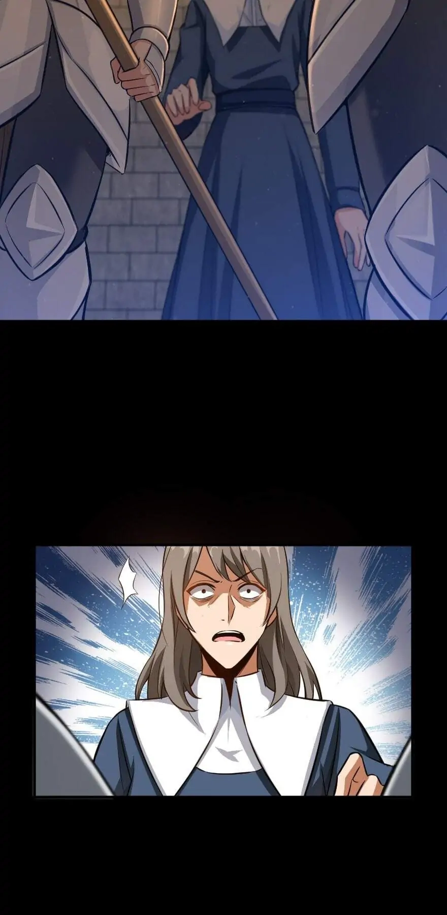 Read Release That Witch Manga Online