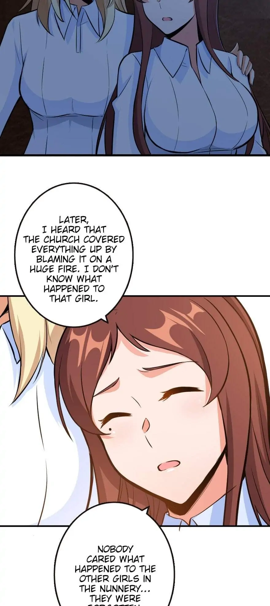 Read Release That Witch Manga Online