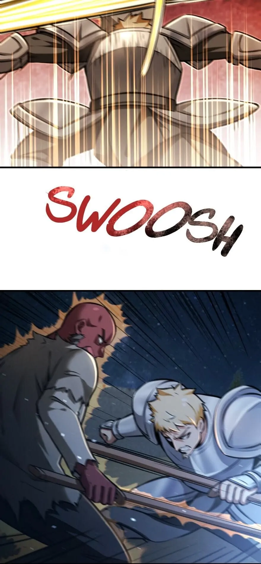 Read Release That Witch Manga Online
