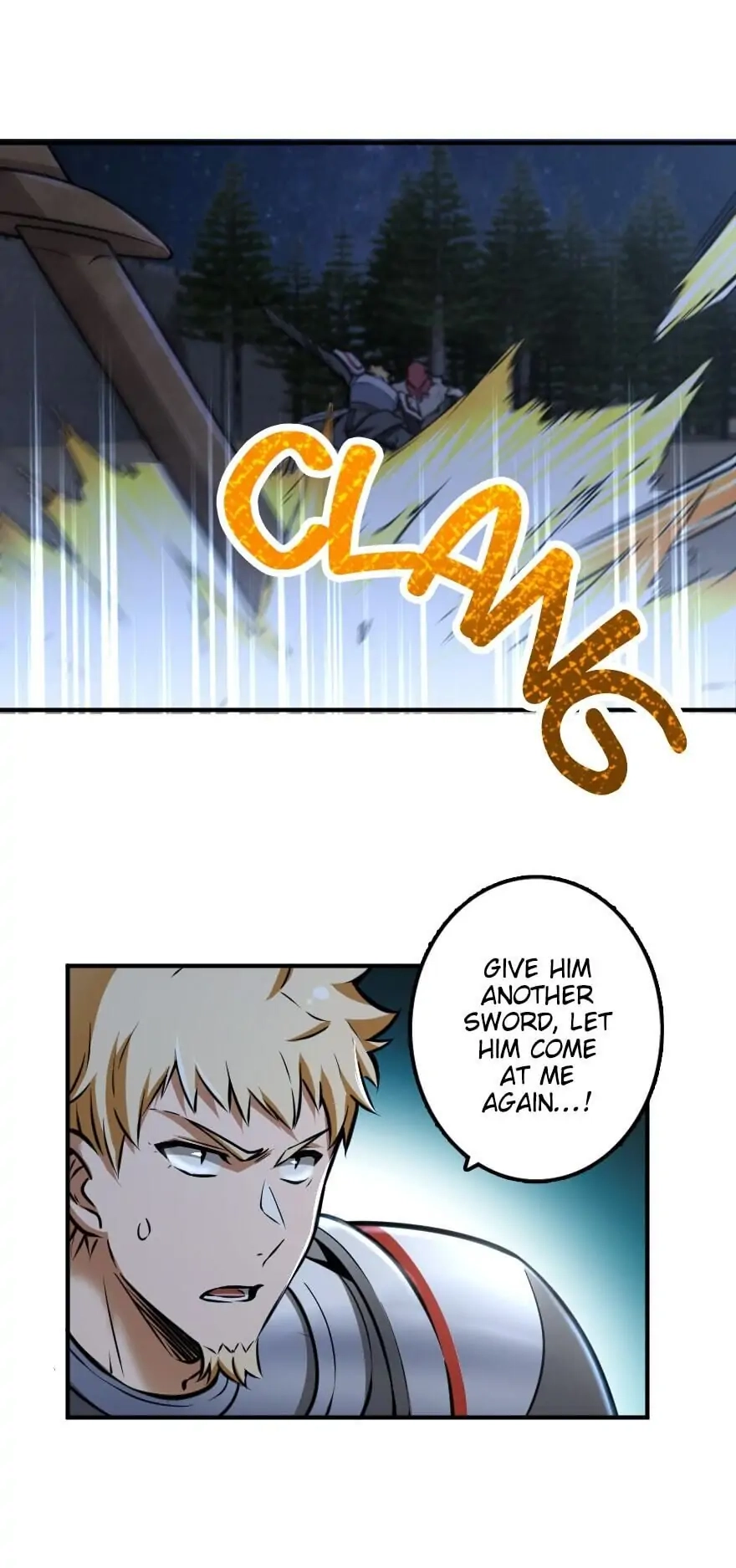 Read Release That Witch Manga Online