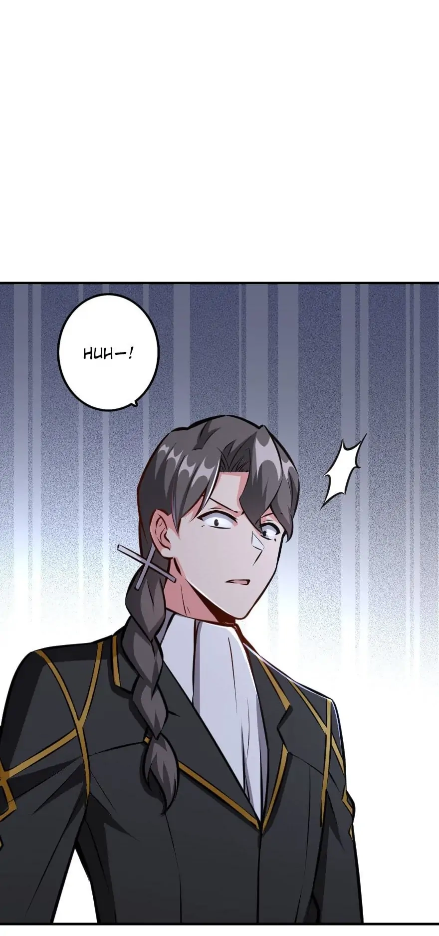 Read Release That Witch Manga Online